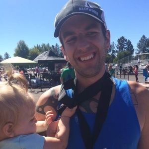 Meet your Posher, Lucas